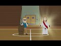 Season 27 Premiere Teaser South Park