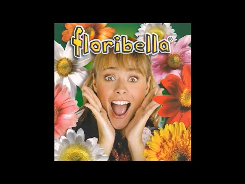 05 - E Assim será (Solo) Floribella Solo