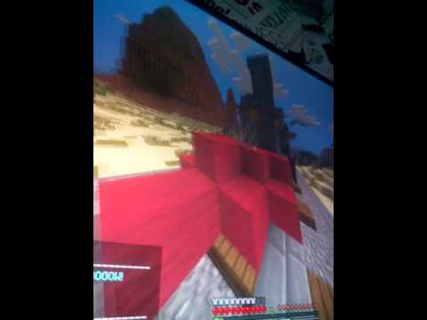 Ucieczka Minecraft $44 albo 44 smierci