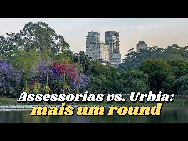 Mais um CAPÍTULO!