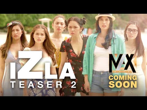 IZLA Teaser 2: Coming Soon!