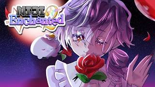 【#NIJIENchanted2 EP. 22】I have 2 eyes left... 👁️👁️🩸