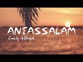 Antassalam Lirik Cover By Ai Khodijah