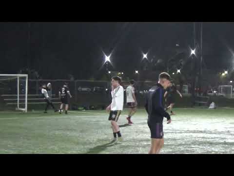 SABALEROS VS PICO Y PALA - #LigaNuñez - #Clausura SLS - 10/9/2022