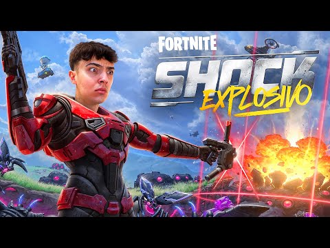 MI PRIMERA VEZ EN LA NUEVA TEMPORADA 4 CAPÍTULO 6 en FORTNITE! *PASE DE BATALLA Y PRIMERA VICTORIA*