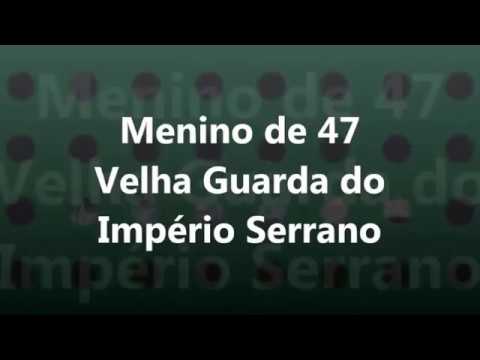 Velha Guarda do Império Serrano