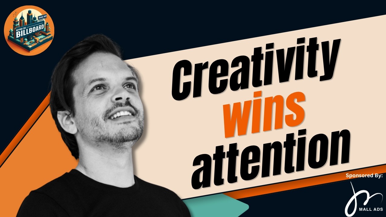 Inside OOH of the Day with Phil Blondé