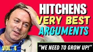 Download lagu 'This Is MADNESS!' ✨ Christopher Hitchens at His Absolute Best Vol. 4 mp3 Download lagu 'This Is MADNESS!' ✨ Christopher Hitchens at His Absolute Best Vol. 4 mp3