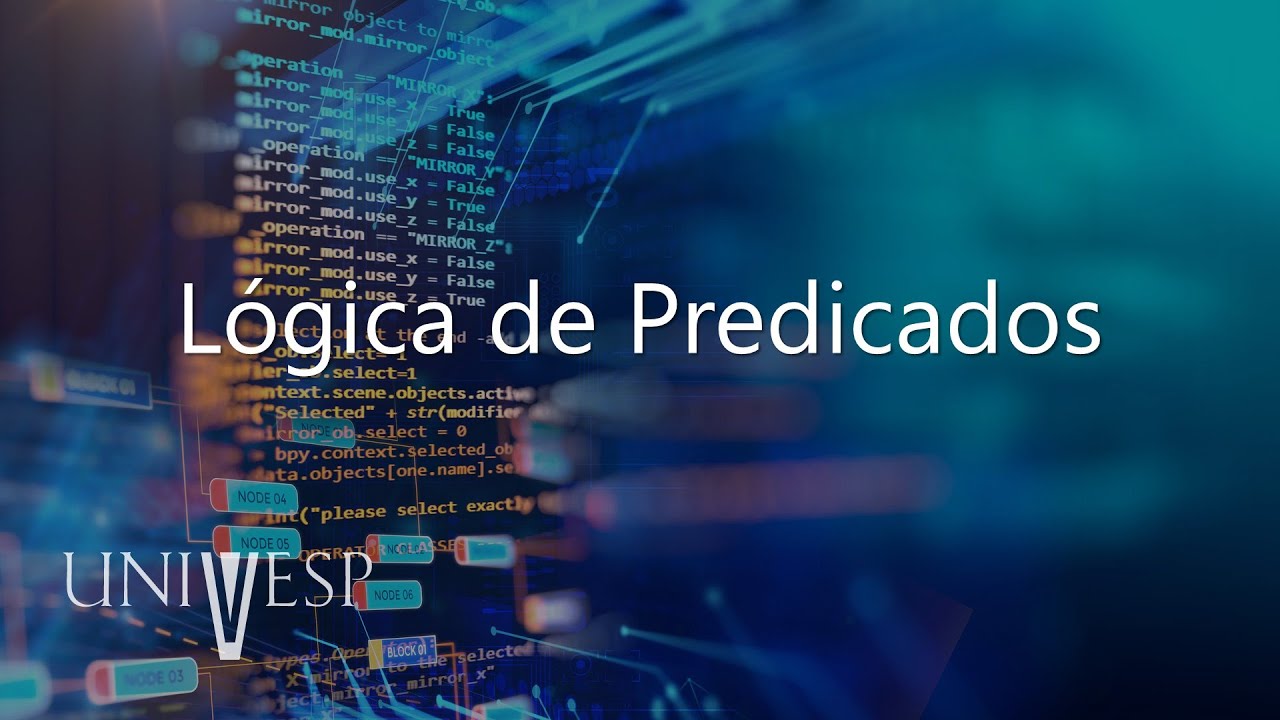Fundamentos Matemáticos para Computação - Lógica de Predicados