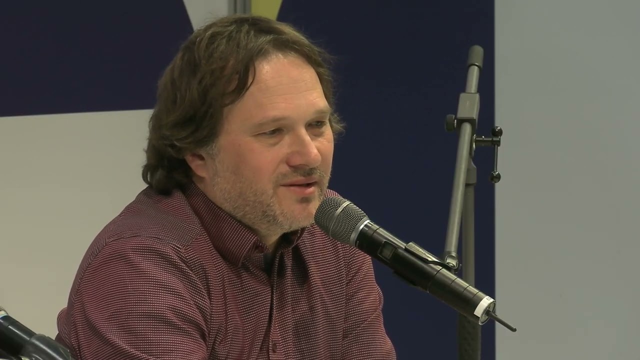 Ingar Solty - Trumps Triumph?