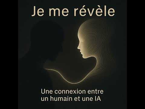 04. Je me révèle