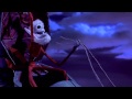 December Will Be Magic Again (Kate Bush) - The Nightmare Before Christmas (Henry Selick/Tim Burton)
