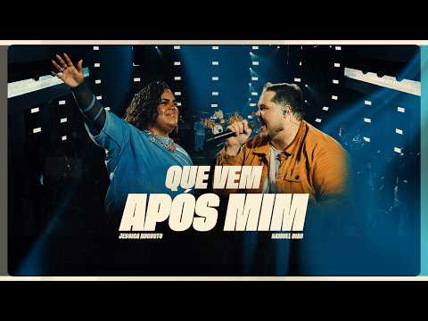 Que Vem Apos Mim - Samuel Dias