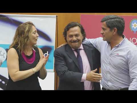 Con 76 ambulancias desde el inicio de gestión, el Gobierno fortalece la salud pública provincial