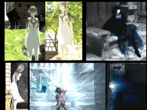 Favorite VGM #3 - ICO - Castle in the Mist