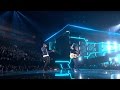 Ed Sheeran – Castle On The Hill & Shape Of You feat. Stormzy [Live from the Brit Awards 2017]
