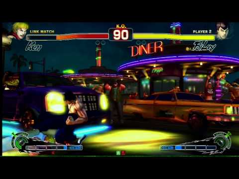 Match 20 GRANDE FINALE - WDM Hiken et WDM Evans VS StarNab et GxC Jims