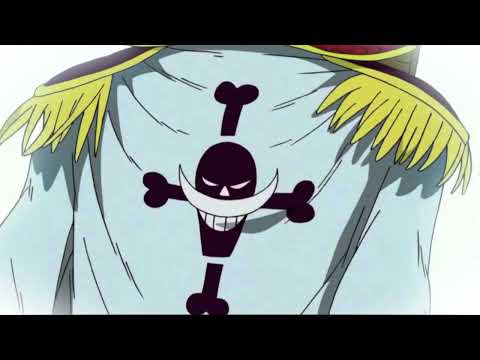 Gangsta's Paradise - Whitebeard [EDIT//AMV]