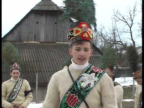 Partia (RODINA) din Partestii de Jos