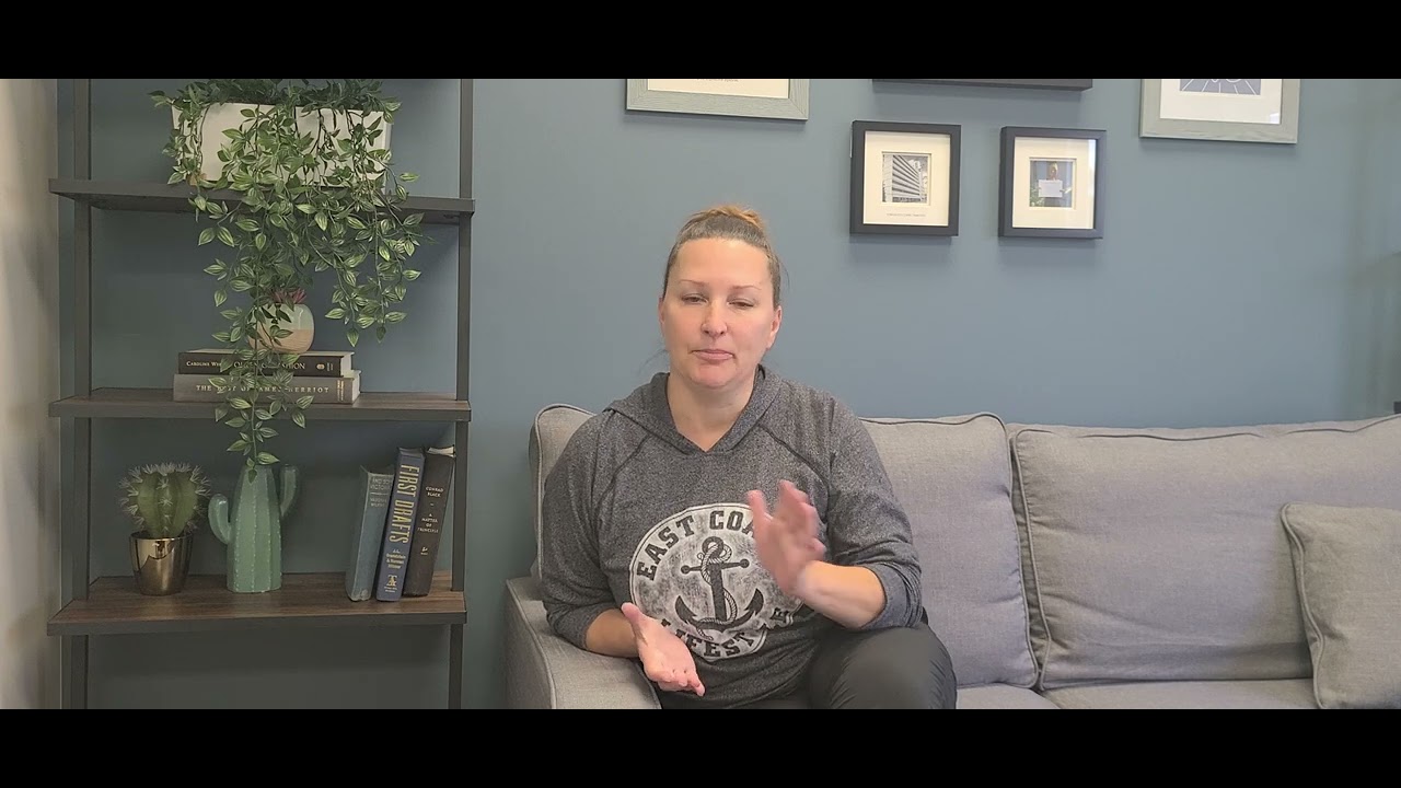 PEMF Therapy Client Testimonial - Chronic Pain Relief, Improved Sleep & Overall Wellness