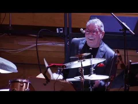 Tullio De Piscopo - Can't Buy Me Love