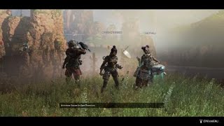 Self Resurrect Clutch Apex Legends