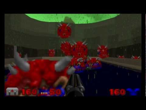 [Doom 2] Elysion UV-Max in 20:18 by Qaatar