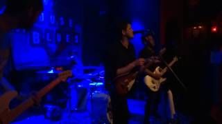 The Spill Canvas - &quot;Parallels and Money&quot; (Live in San Diego 9-21-16)