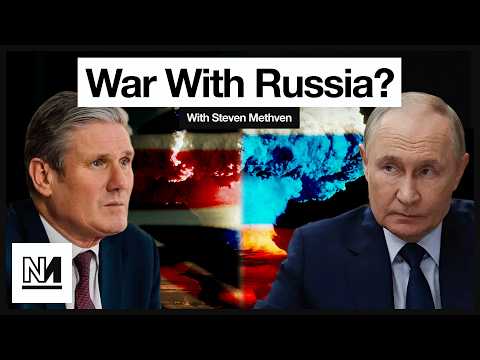 Would You Survive A War With Russia?