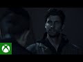 Alan Wake Remastered | Comparison Trailer