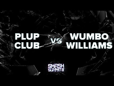 Plup Club vs Wumbo Williams - GRAND FINALS: Draft Crews - Smash Summit 8