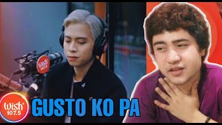 GUSTO KO PA | Jason Dy (Wish 107.5) #JasonDy #Wish1075