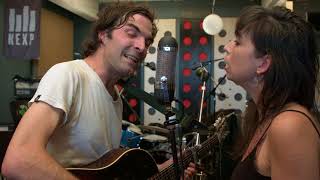 The Barr Brothers - Song That I Heard (Live on KEXP)