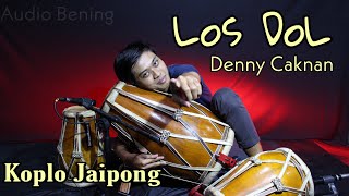 Download lagu LOS DOL (Denny Caknan) KOPLO JAIPONG COVER mp3 Download lagu LOS DOL (Denny Caknan) KOPLO JAIPONG COVER mp3