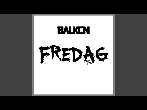 Fredag
