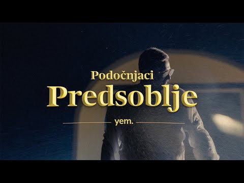 Podočnjaci - Predsoblje