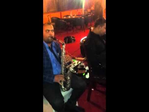 Marinel purcelan si nicusor troncea live 2015 instrumentala