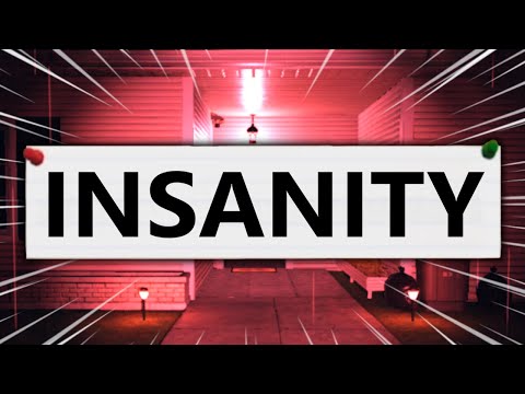 I Played on the RAREST Difficulty in Phasmophobia