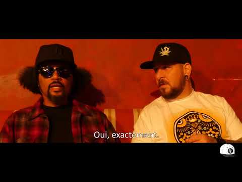 Delinquent Habits l'interview: "Il ne reste plus beaucoup de vrais groupes Hip Hop comme nous"