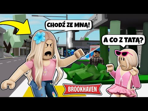 AMELKA MET HER MOTHER FOR THE FIRST TIME AT BROOKHAVEN! 👧🏼❤️(Amelka season 6 episode 1)