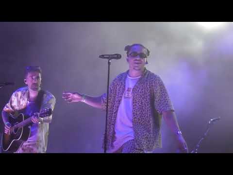 Stay Homas - No vull baixar @ Canet Rock 023