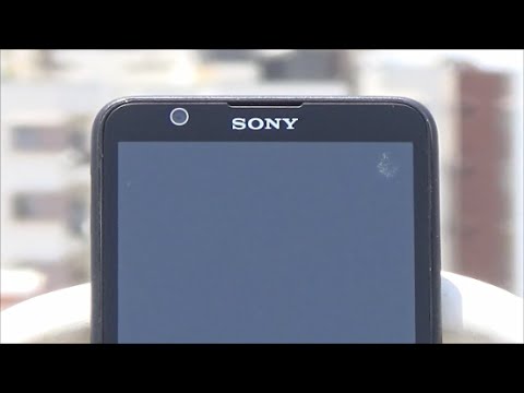 Sony Xperia E4 Unboxing and Full Review