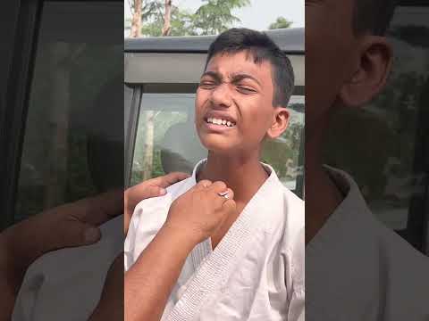 Martial Arts pressure points tips#beststreetfighttricks #karate #fighttechniques #combatsport