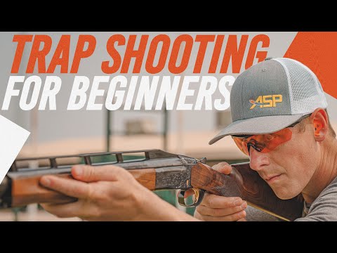 Trap Shooting for Beginners | Rules, Tips, & Techniques