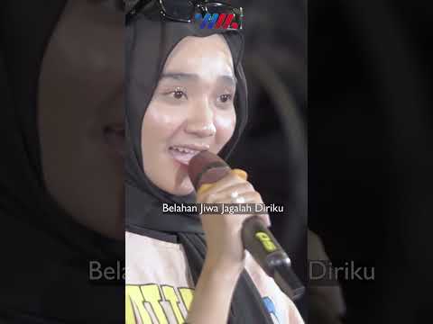 Fida Feat De Java Project - Bahagia Bersamamu #reggae