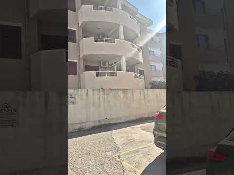 Villa Costa, Privatunterkunft im Ort Budva, Montenegro - Video