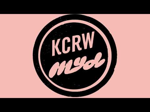 Myd - Guest Mix for KCRW Metropolis (26-02-2022)