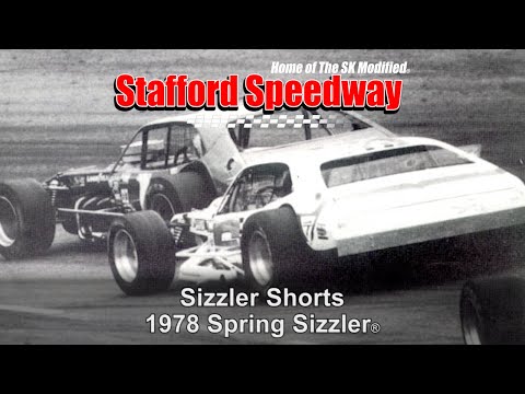 Sizzler Shorts - 1978 Spring Sizzler®