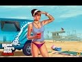 Как играть в GTA ONLINE на прошитой playstation 3 