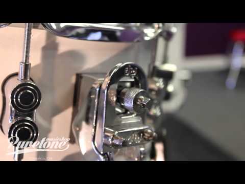 Puretone Music Shop - PDP 7pc Concept Maple Series